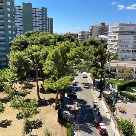 Apartamento En Voramar A 2 Minutos De La Playa Benicàssim Zewnętrze zdjęcie