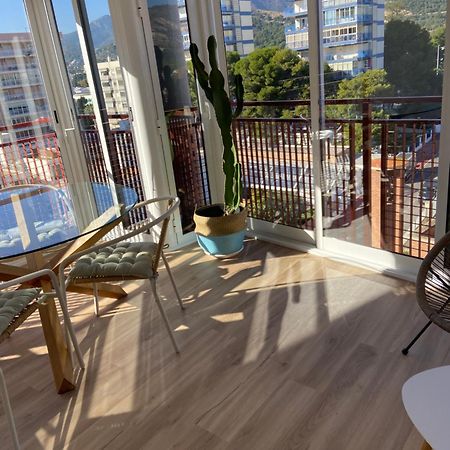 Apartamento En Voramar A 2 Minutos De La Playa Benicàssim Zewnętrze zdjęcie