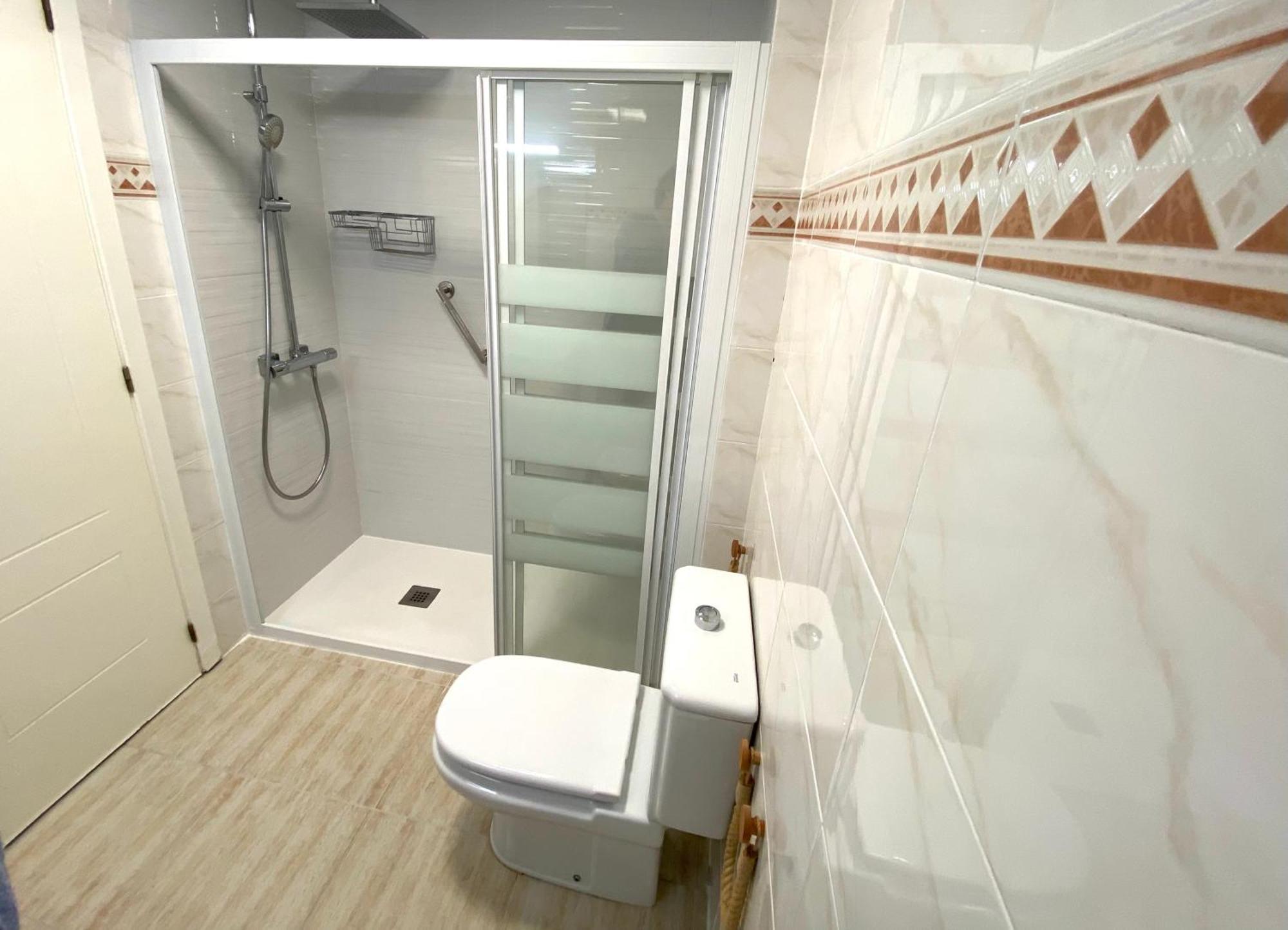 Apartamento En Voramar A 2 Minutos De La Playa Benicàssim Zewnętrze zdjęcie
