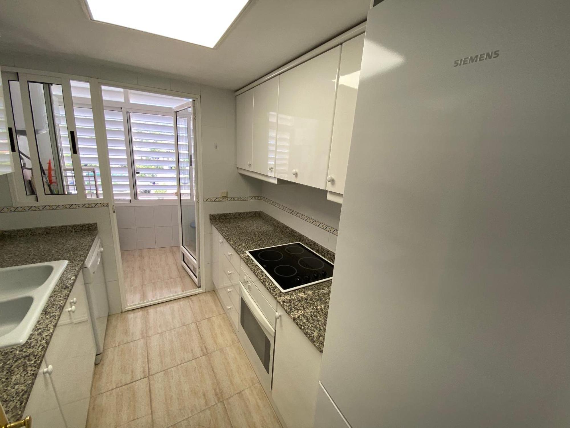 Apartamento En Voramar A 2 Minutos De La Playa Benicàssim Zewnętrze zdjęcie