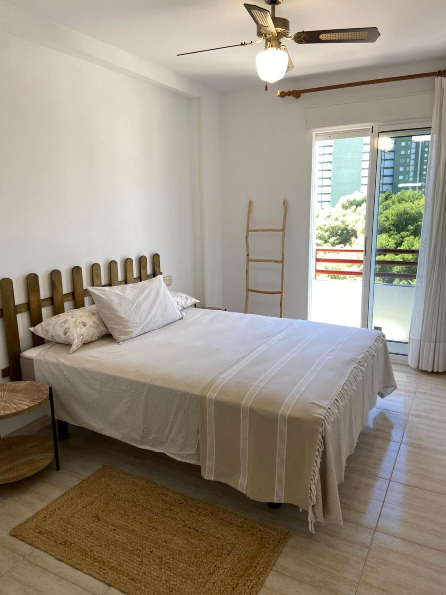 Apartamento En Voramar A 2 Minutos De La Playa Benicàssim Zewnętrze zdjęcie