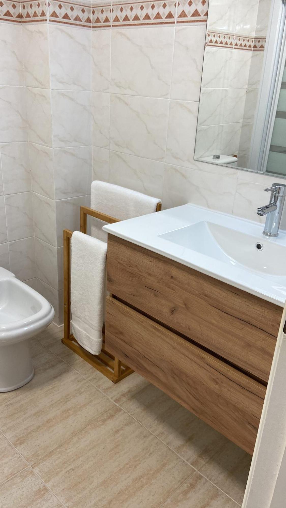 Apartamento En Voramar A 2 Minutos De La Playa Benicàssim Zewnętrze zdjęcie