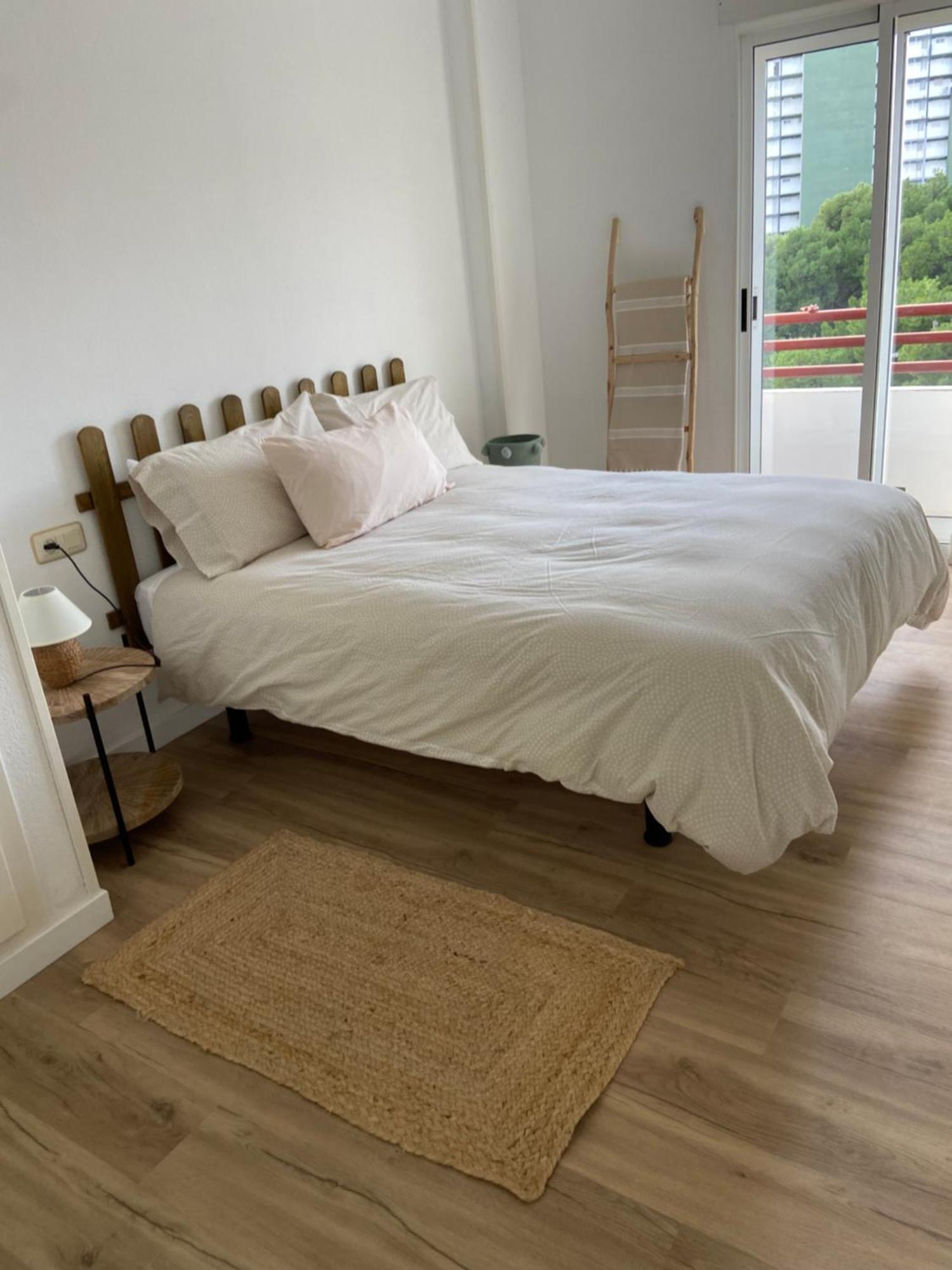 Apartamento En Voramar A 2 Minutos De La Playa Benicàssim Zewnętrze zdjęcie