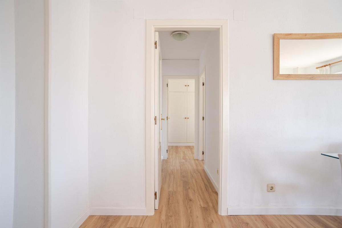 Apartamento En Voramar A 2 Minutos De La Playa Benicàssim Zewnętrze zdjęcie