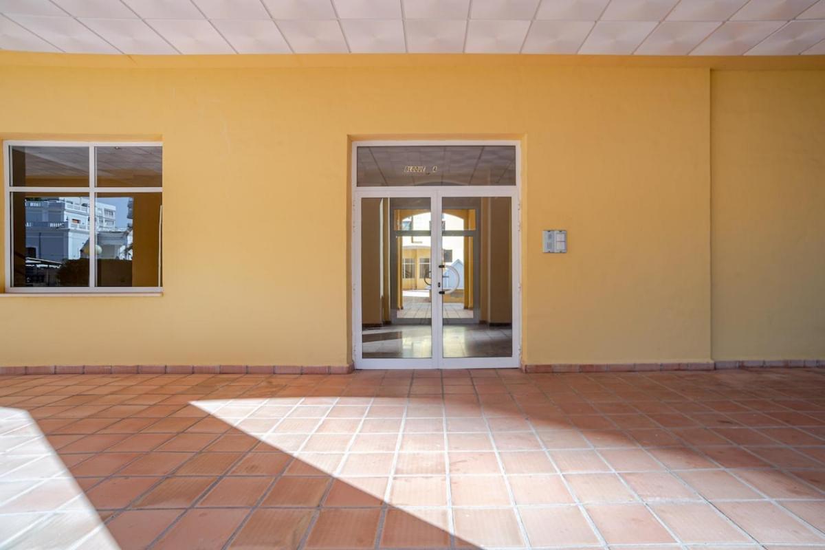 Apartamento En Voramar A 2 Minutos De La Playa Benicàssim Zewnętrze zdjęcie