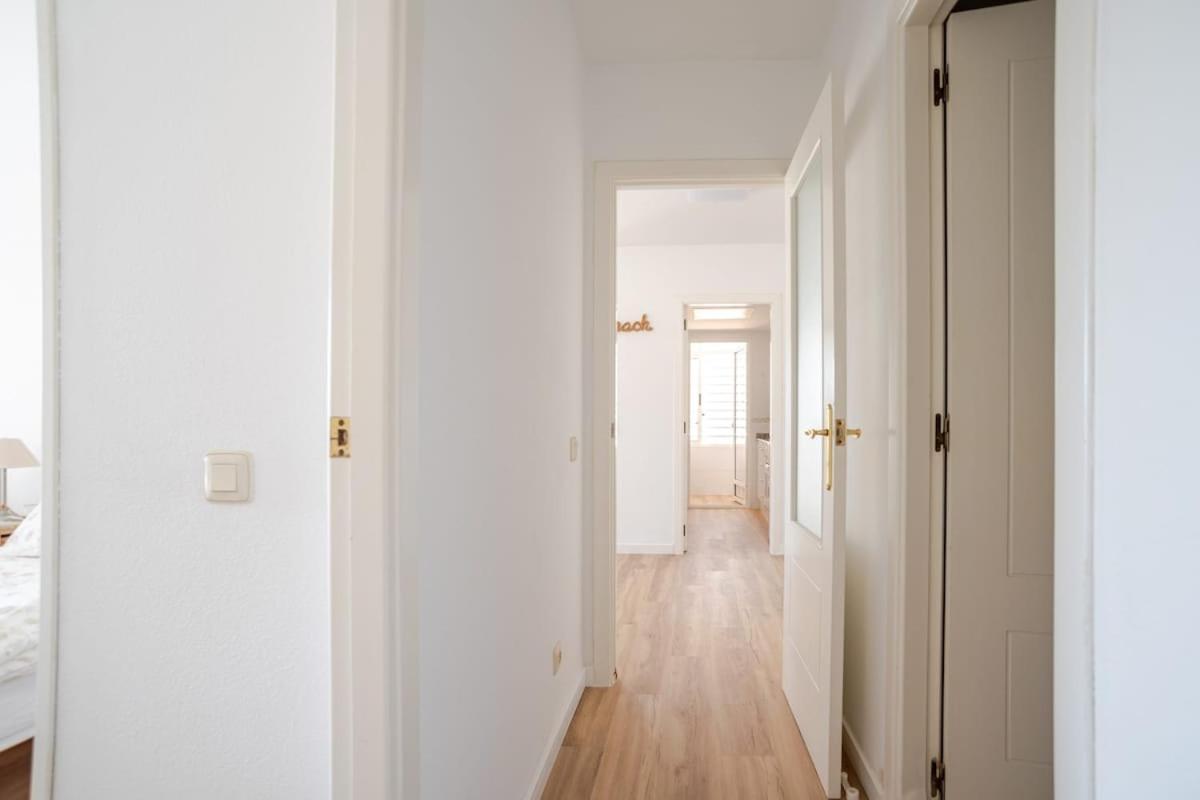 Apartamento En Voramar A 2 Minutos De La Playa Benicàssim Zewnętrze zdjęcie