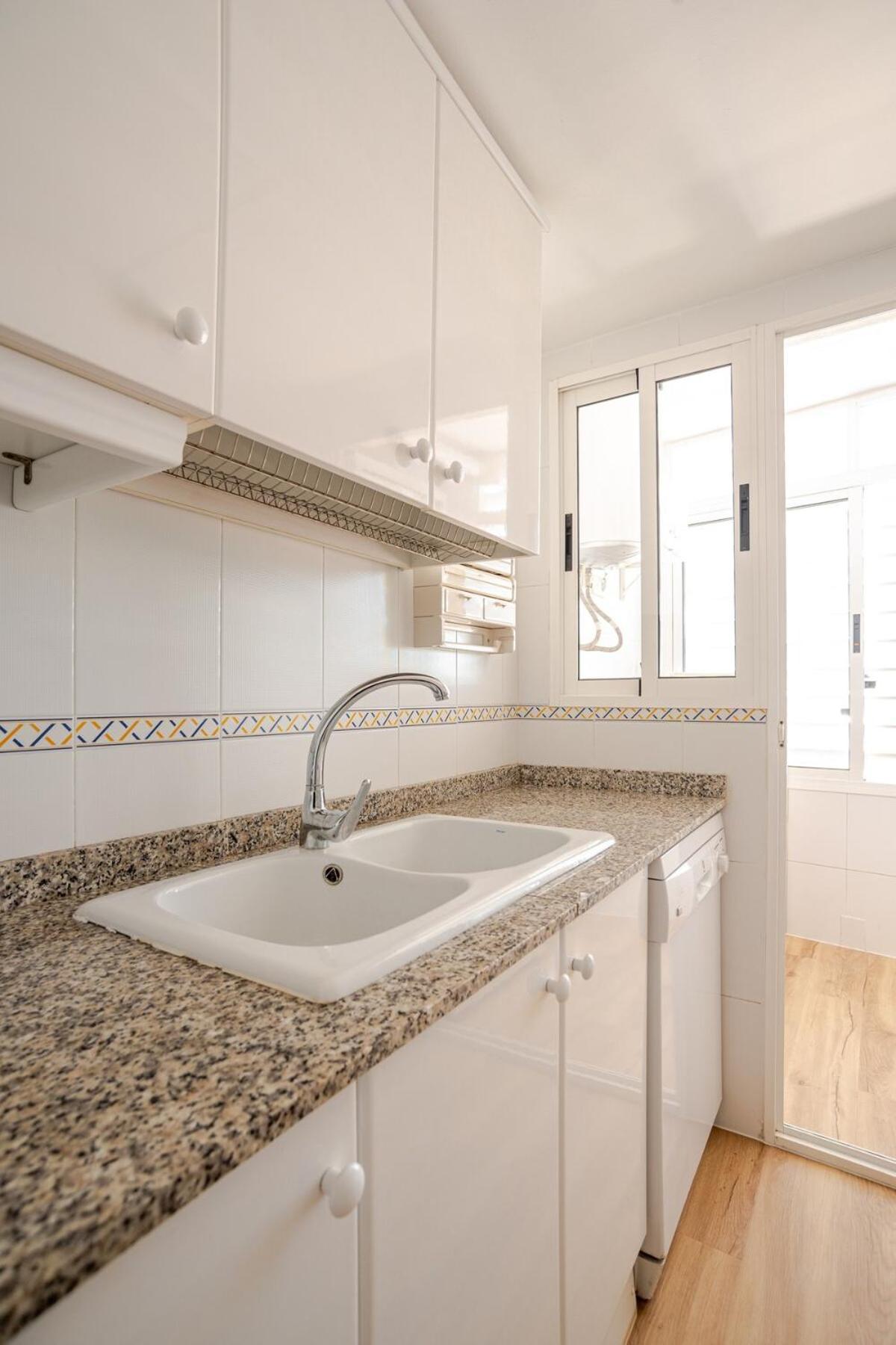 Apartamento En Voramar A 2 Minutos De La Playa Benicàssim Zewnętrze zdjęcie